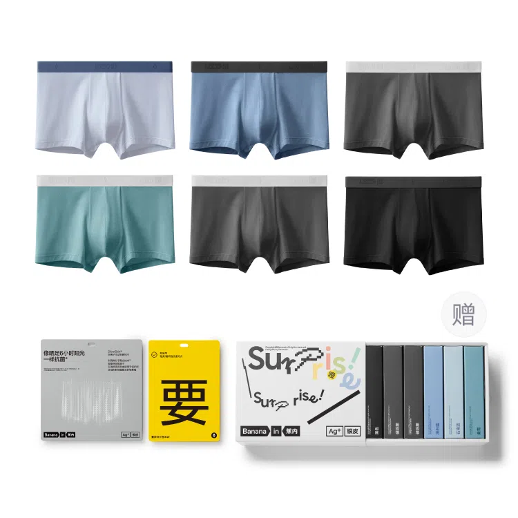 Bananain 301P 403A 3 6