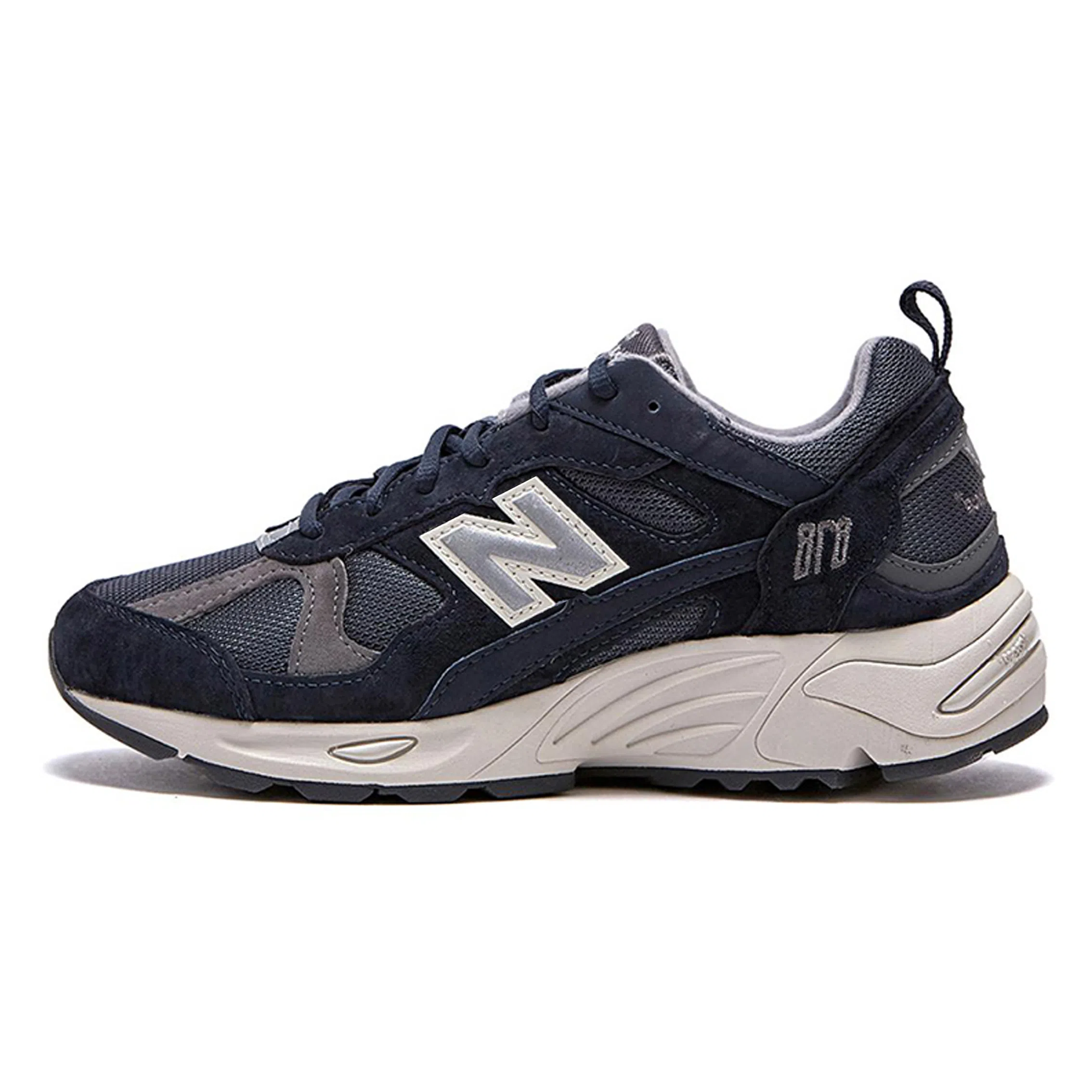 New Balance 878 Blue Grey