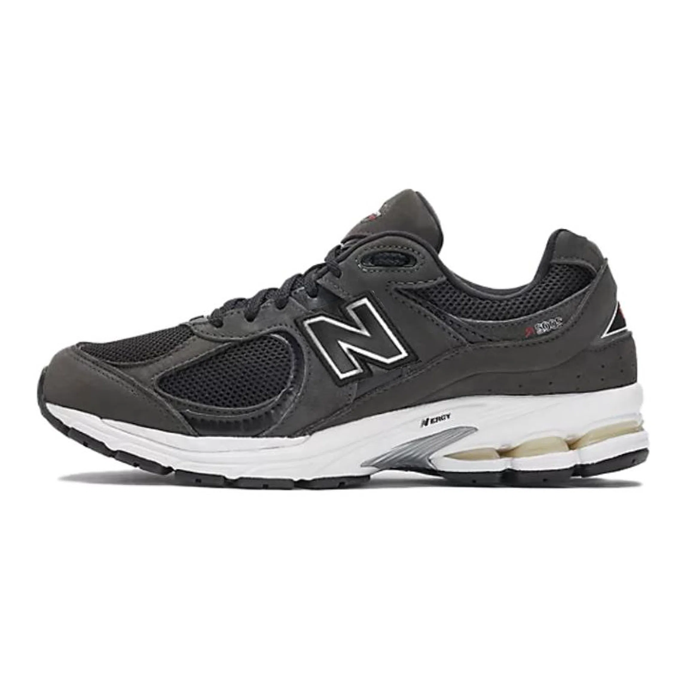 New Balance 2002R Black
