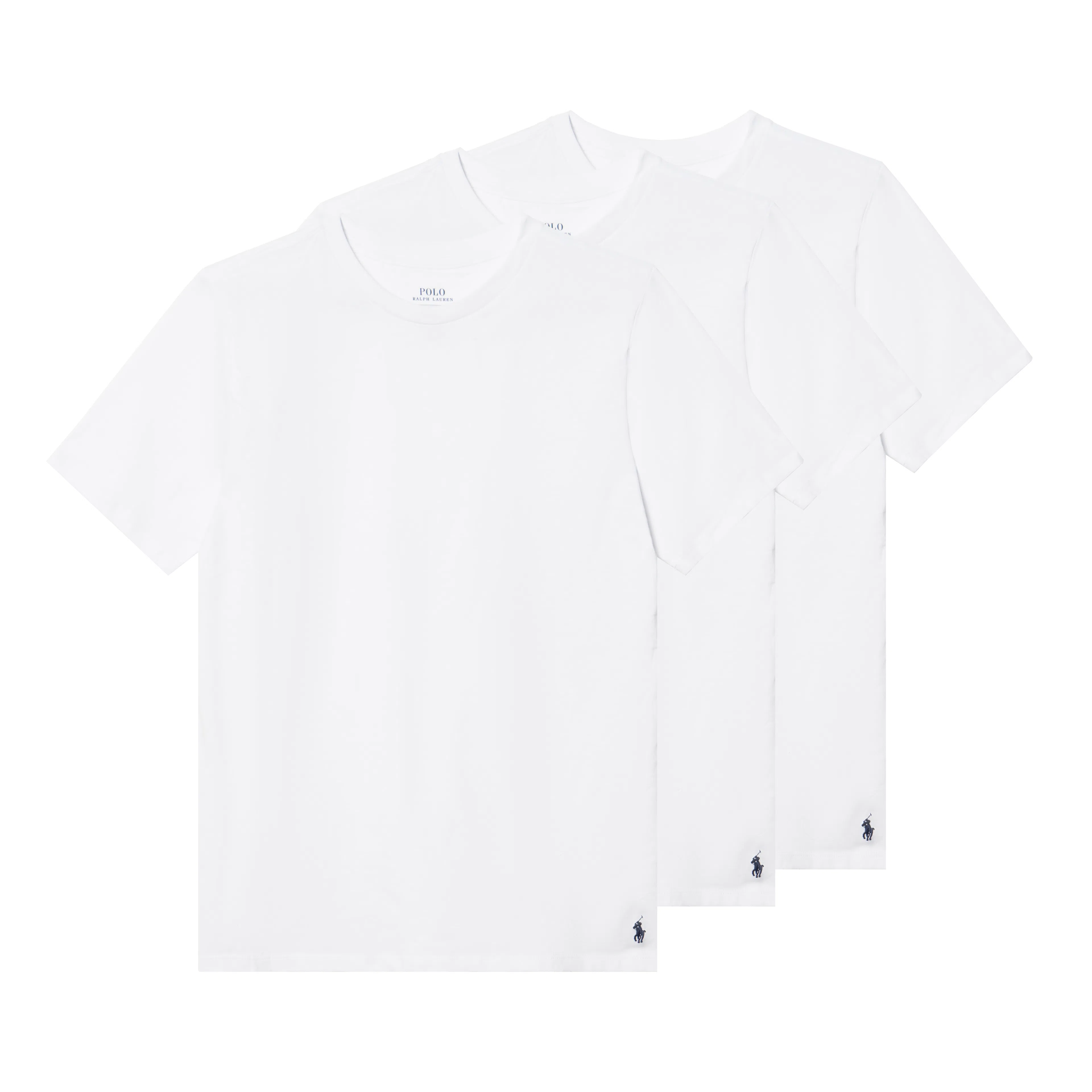 Polo Ralph LaurenT SS25Logo 3