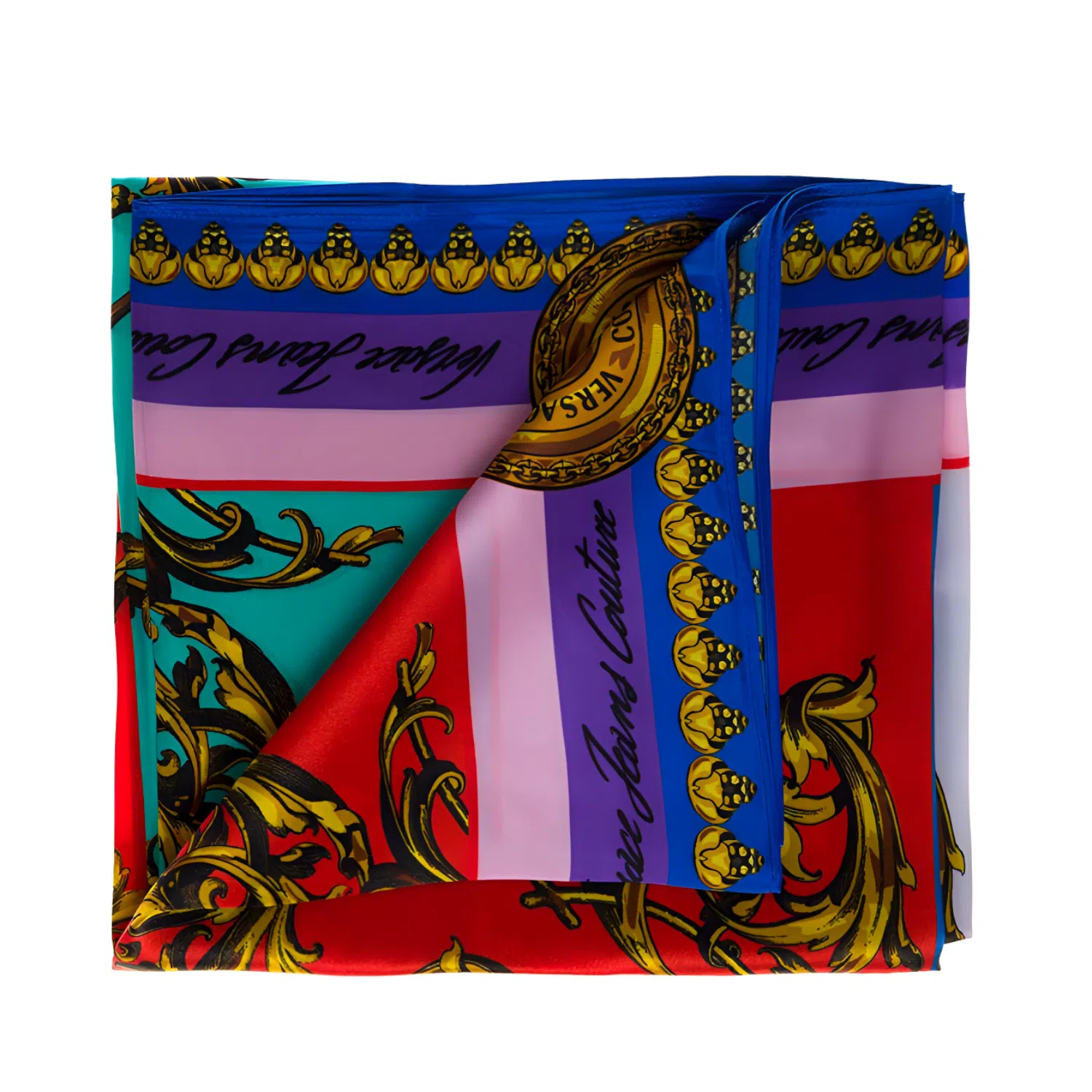 VERSACE JEANS COUTURE