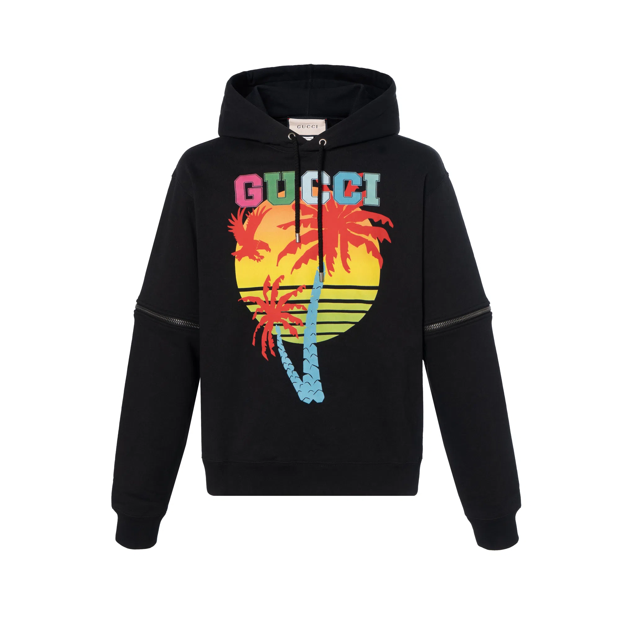 Gucci Hoodie SS22