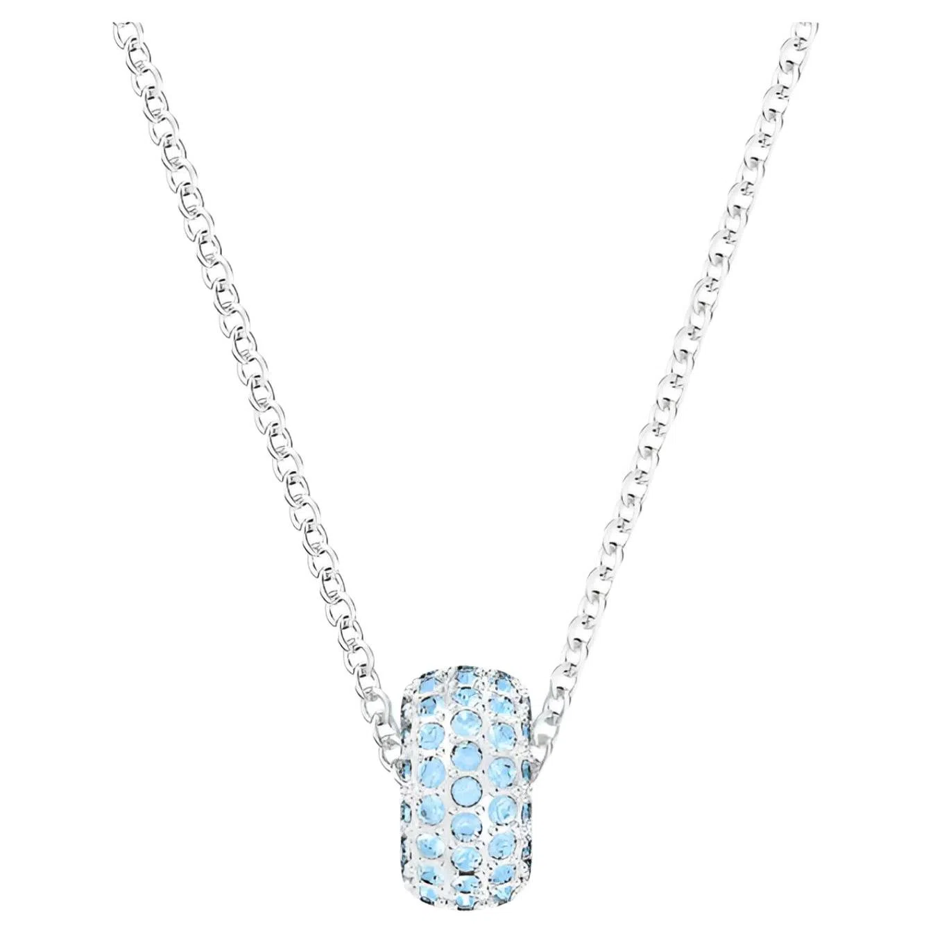 Swarovski Stone Pendant