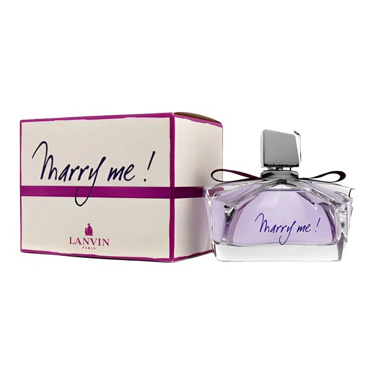 Lanvin Marry Me EDP 75ml