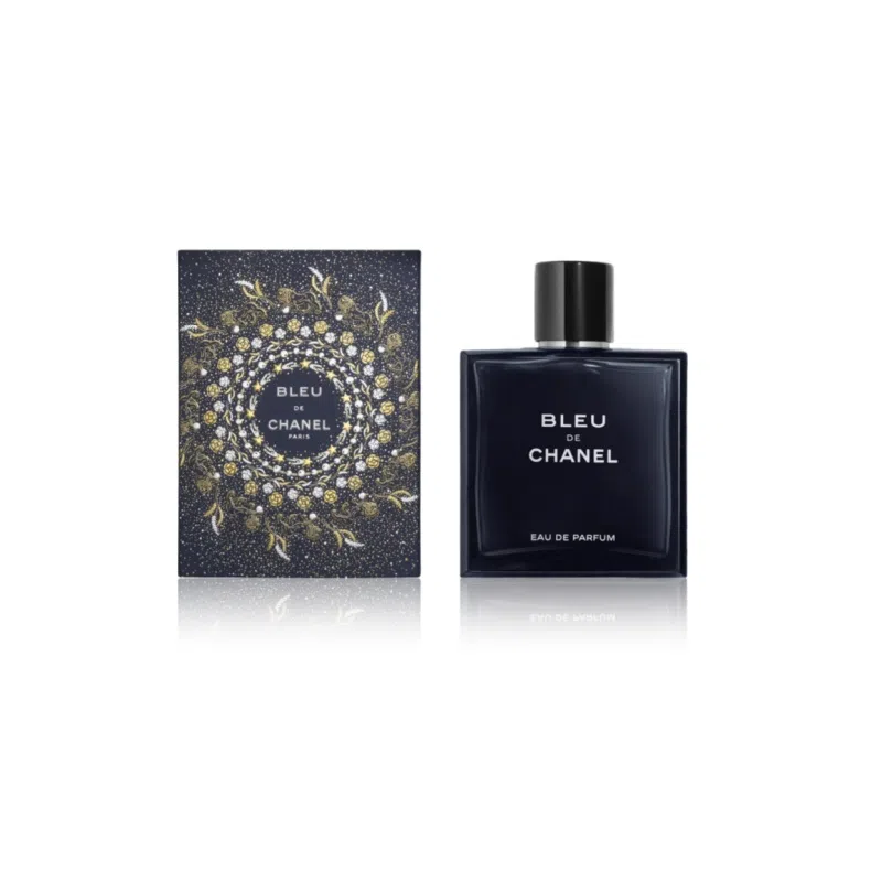 CHANEL 2025 EDP BLEU