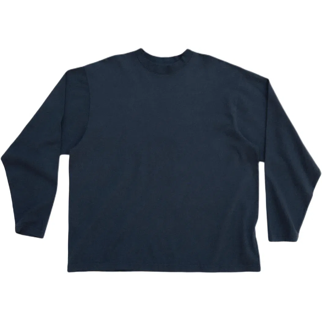 YEEZY x GAP Navy Crewneck
