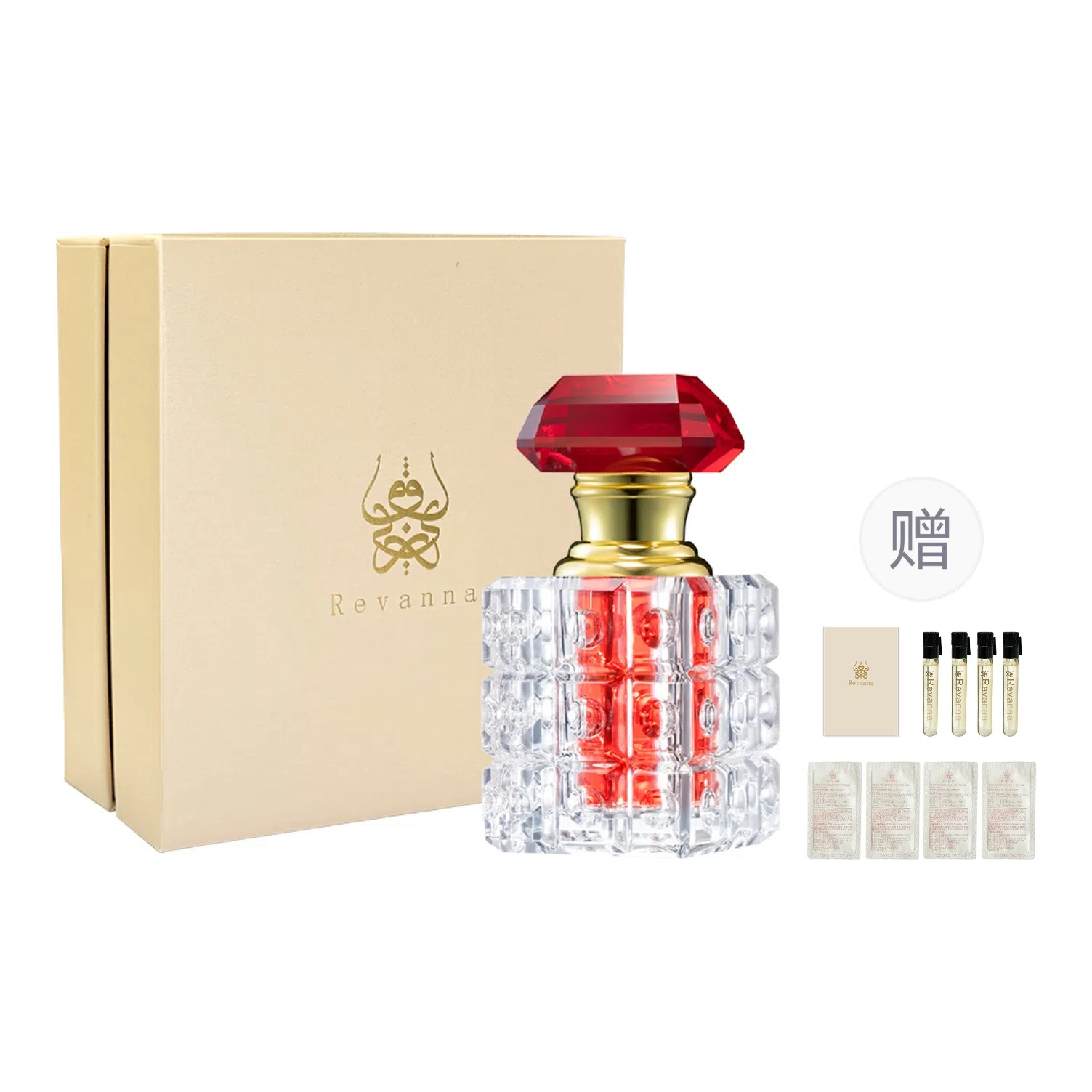 Revanna parfum 15ml