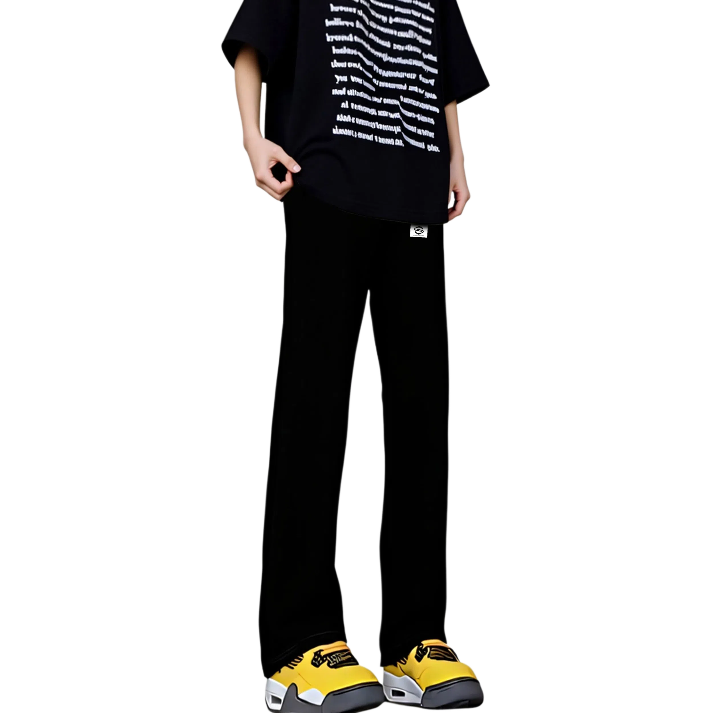 SUNSETMONENT cleanfit