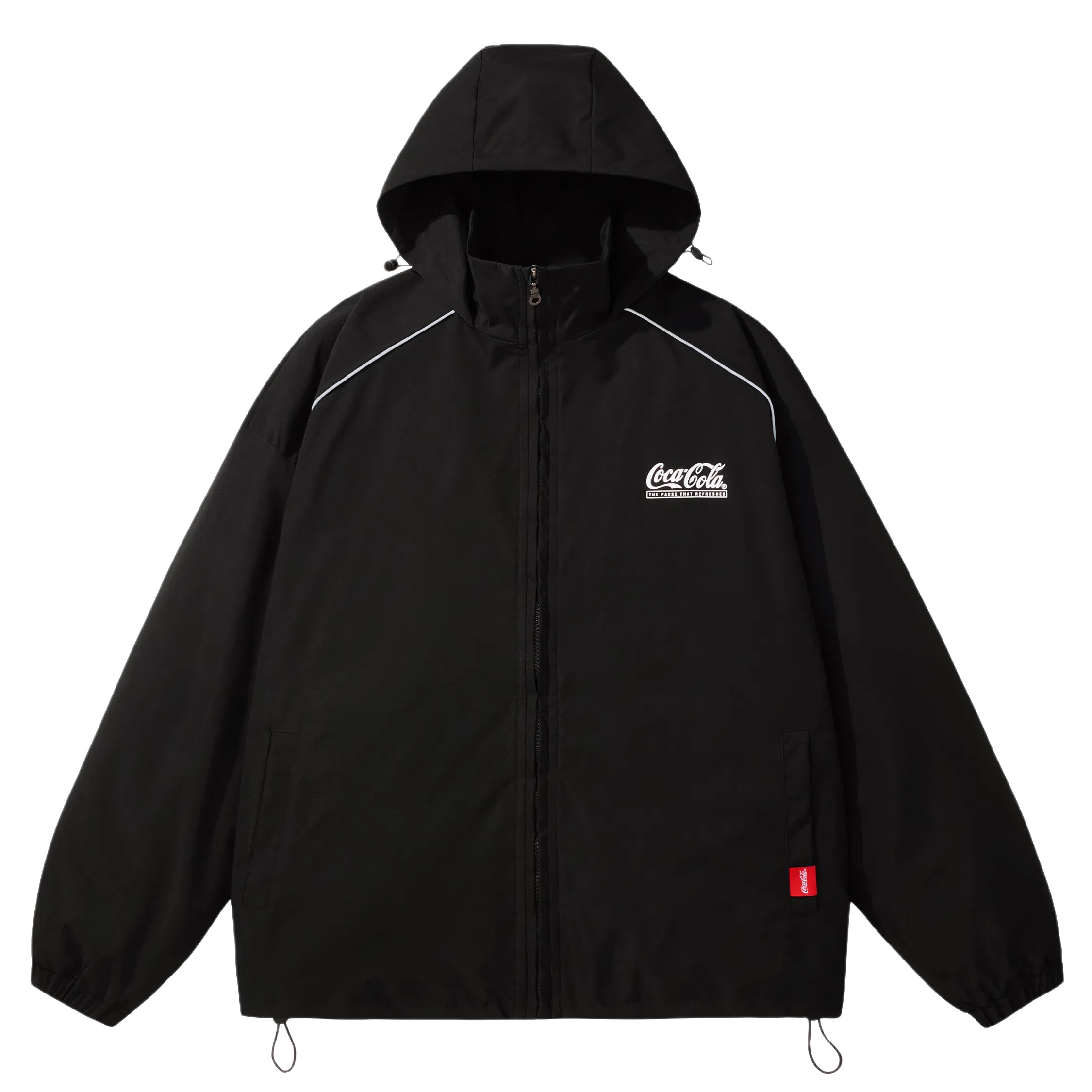 Coca-Cola Jacket