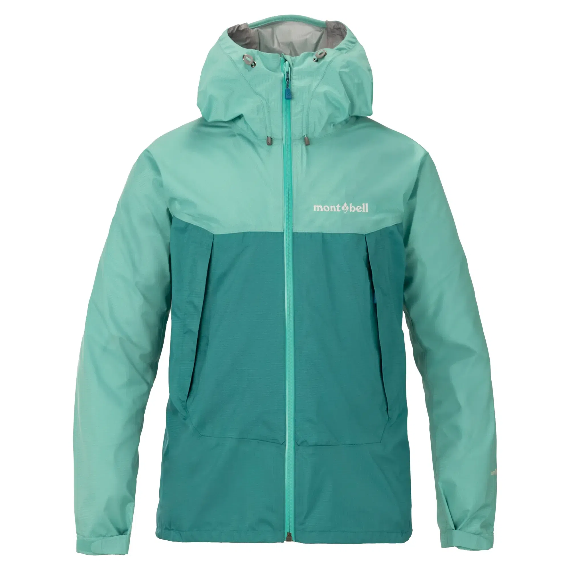 MONTBELL Thunder Pass