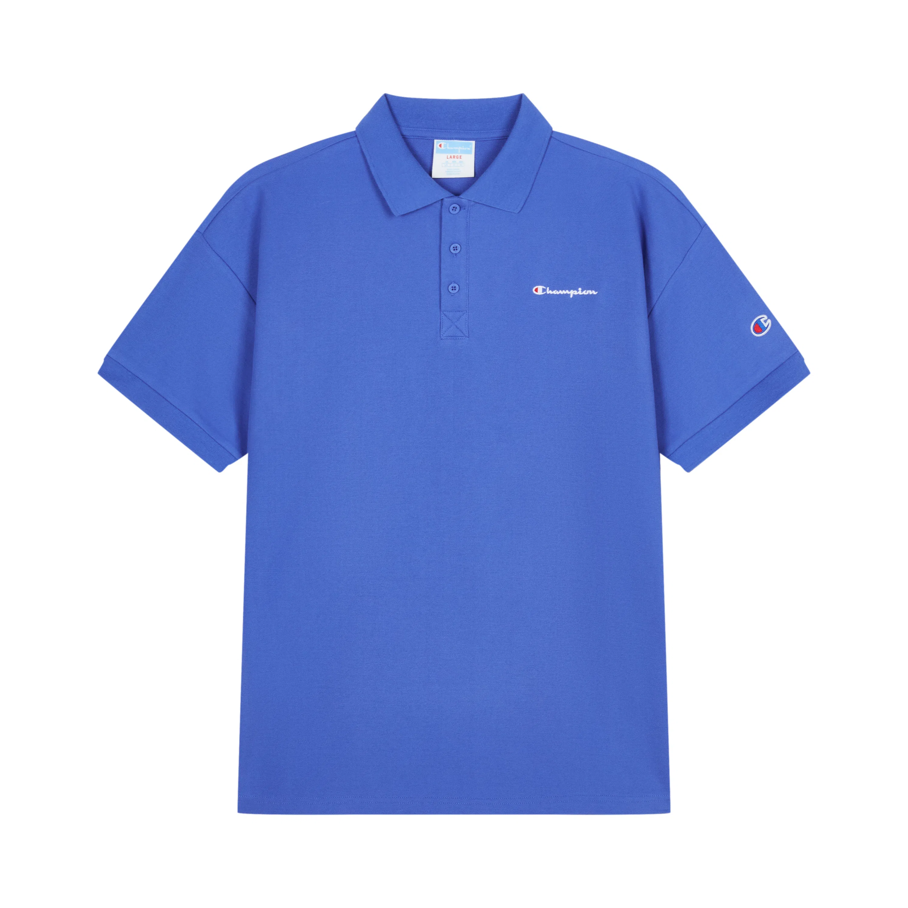 Champion Basic Polo Shirt