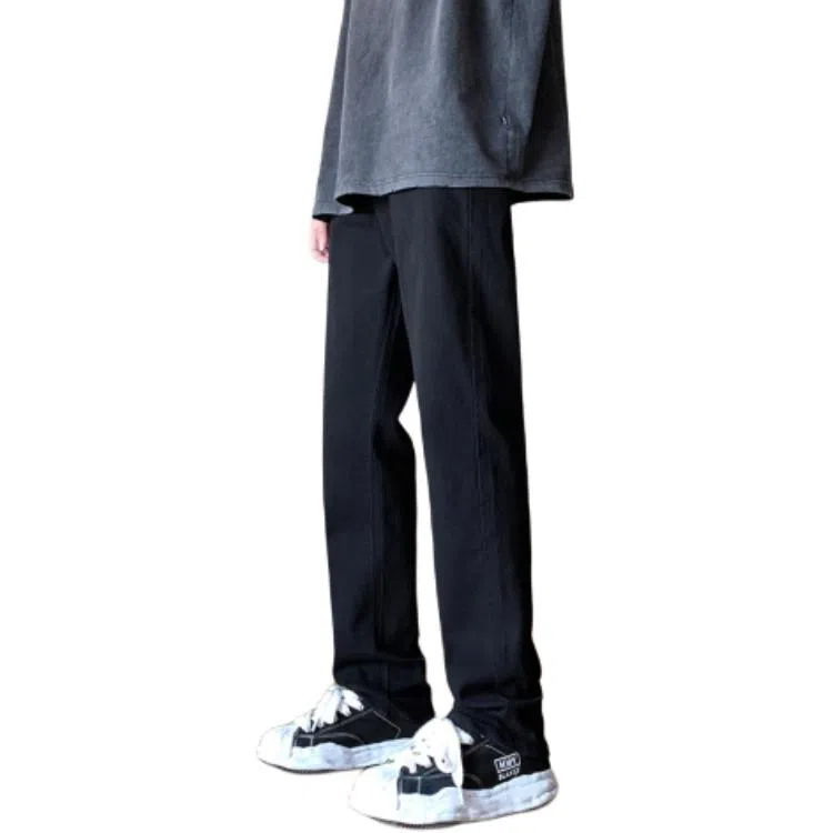 KOKO BASE Jeans Black