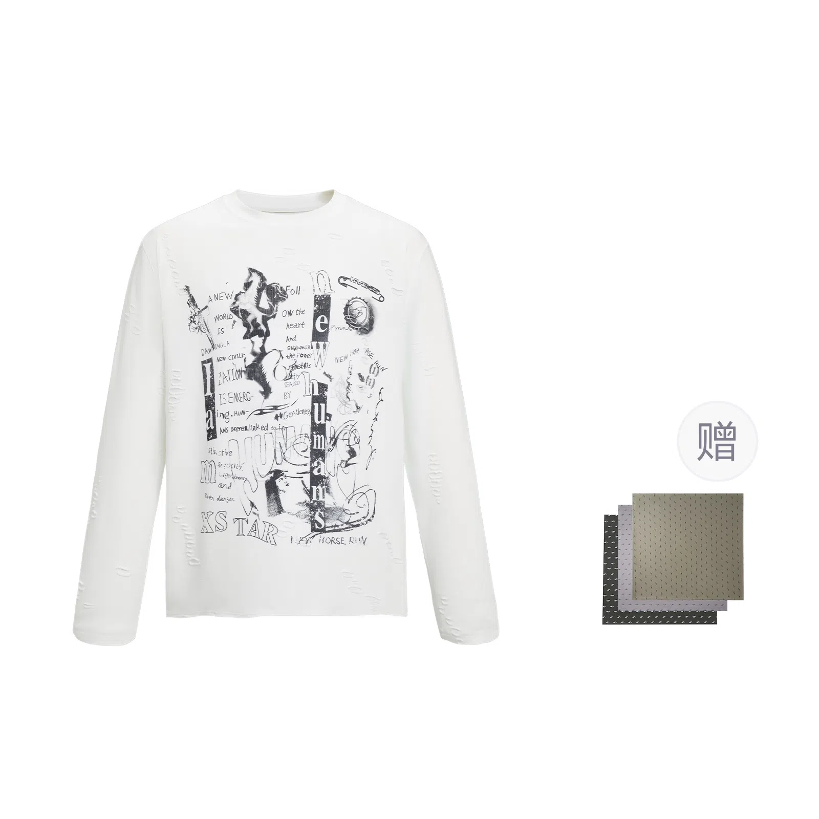 IMXS New Horse Run T T1