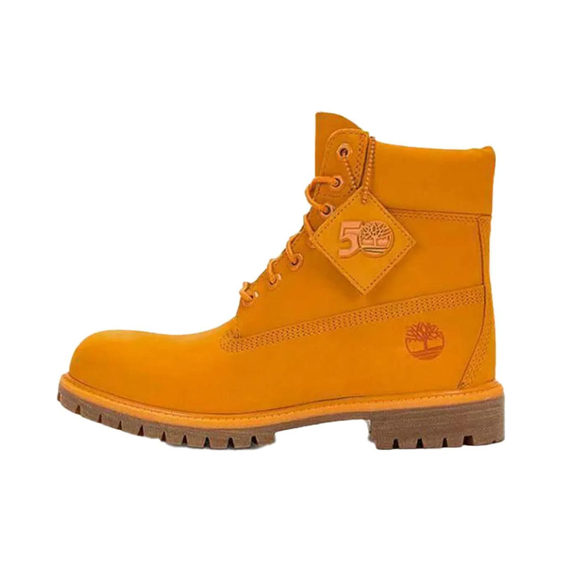 Timberland 50th Anniversary Short Boots