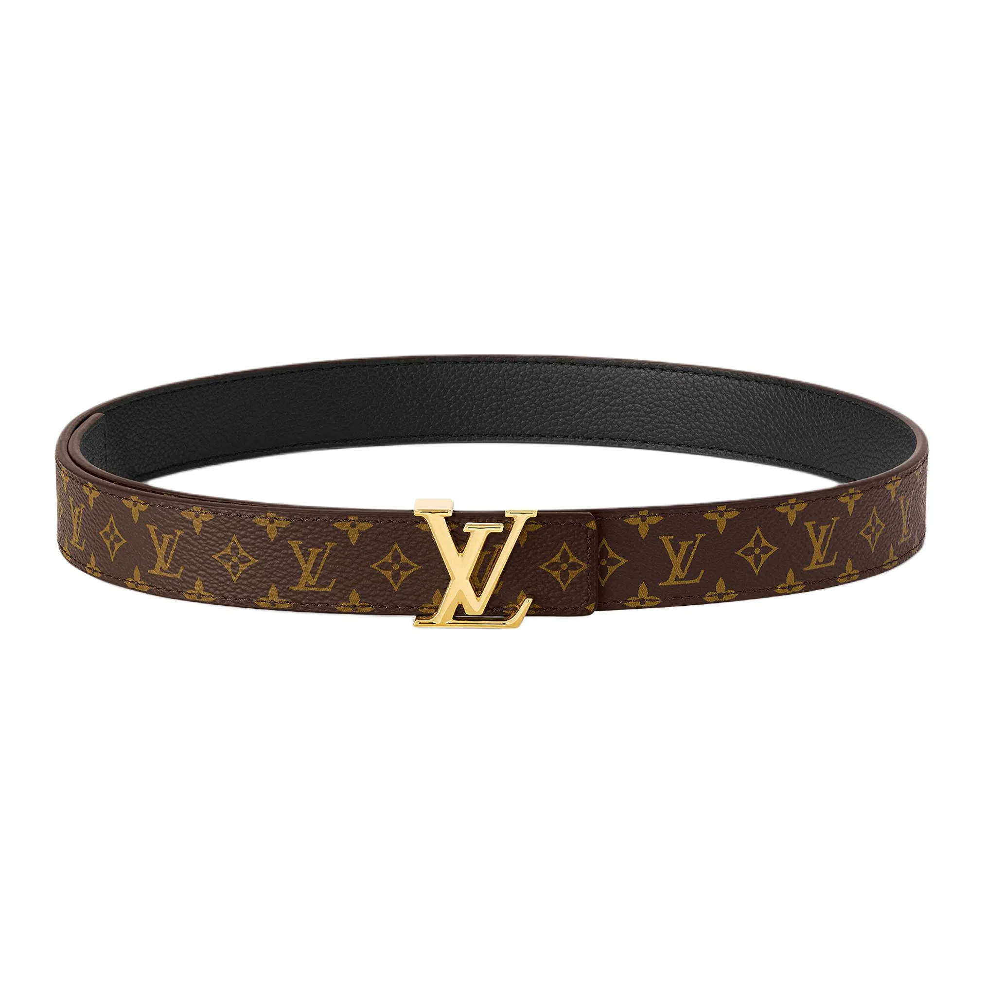 LOUIS VUITTON Logo 2.5cm