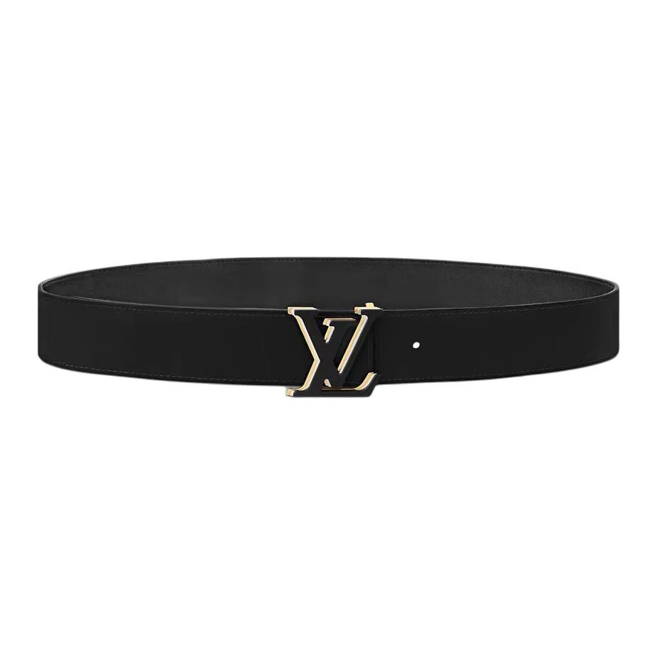 Louis Vuitton Optic Belt