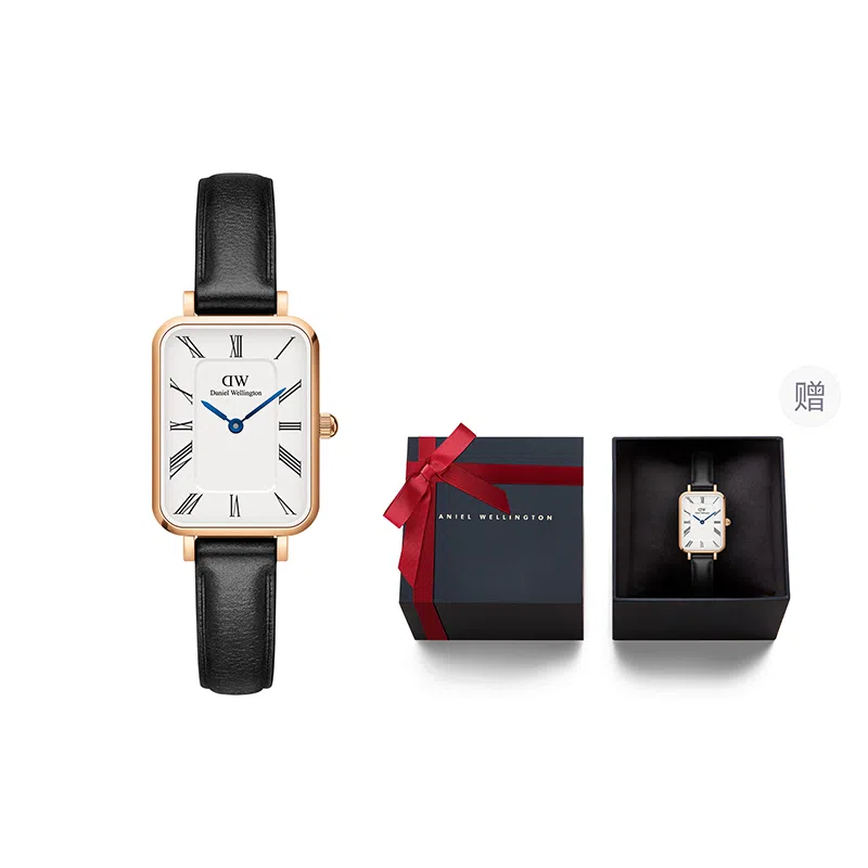 Daniel Wellington Quadro