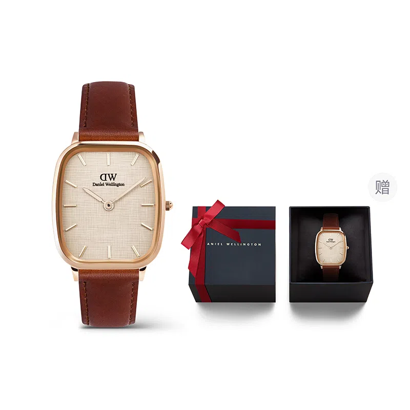 Daniel Wellington Dapper