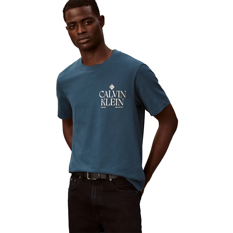CALVIN KLEIN T
