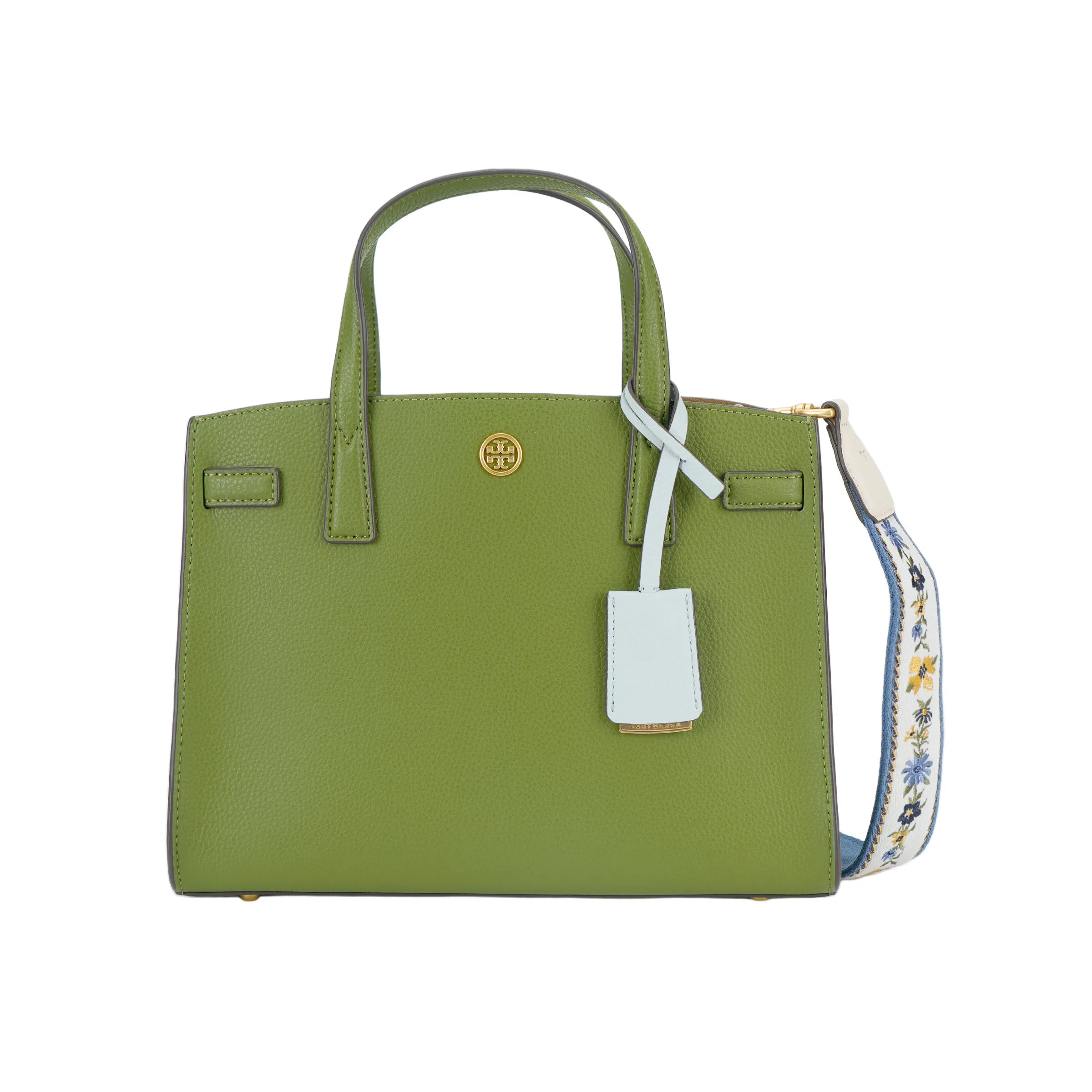 Tory Burch TB Walker Avocado Green