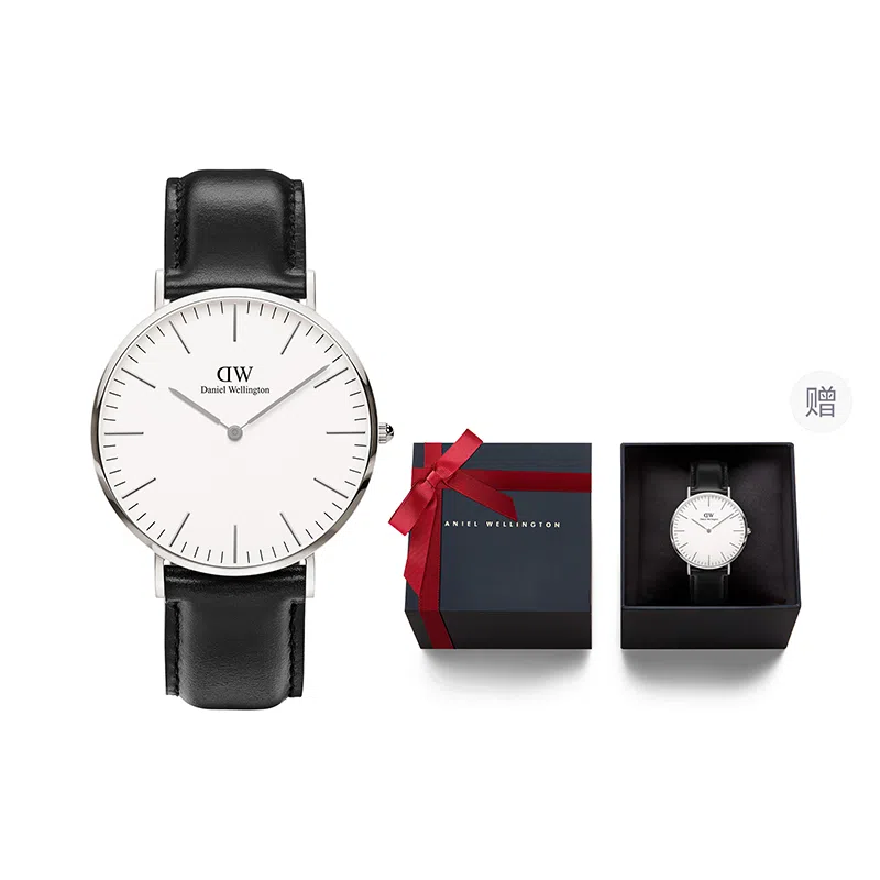 Daniel Wellington DW 40mm