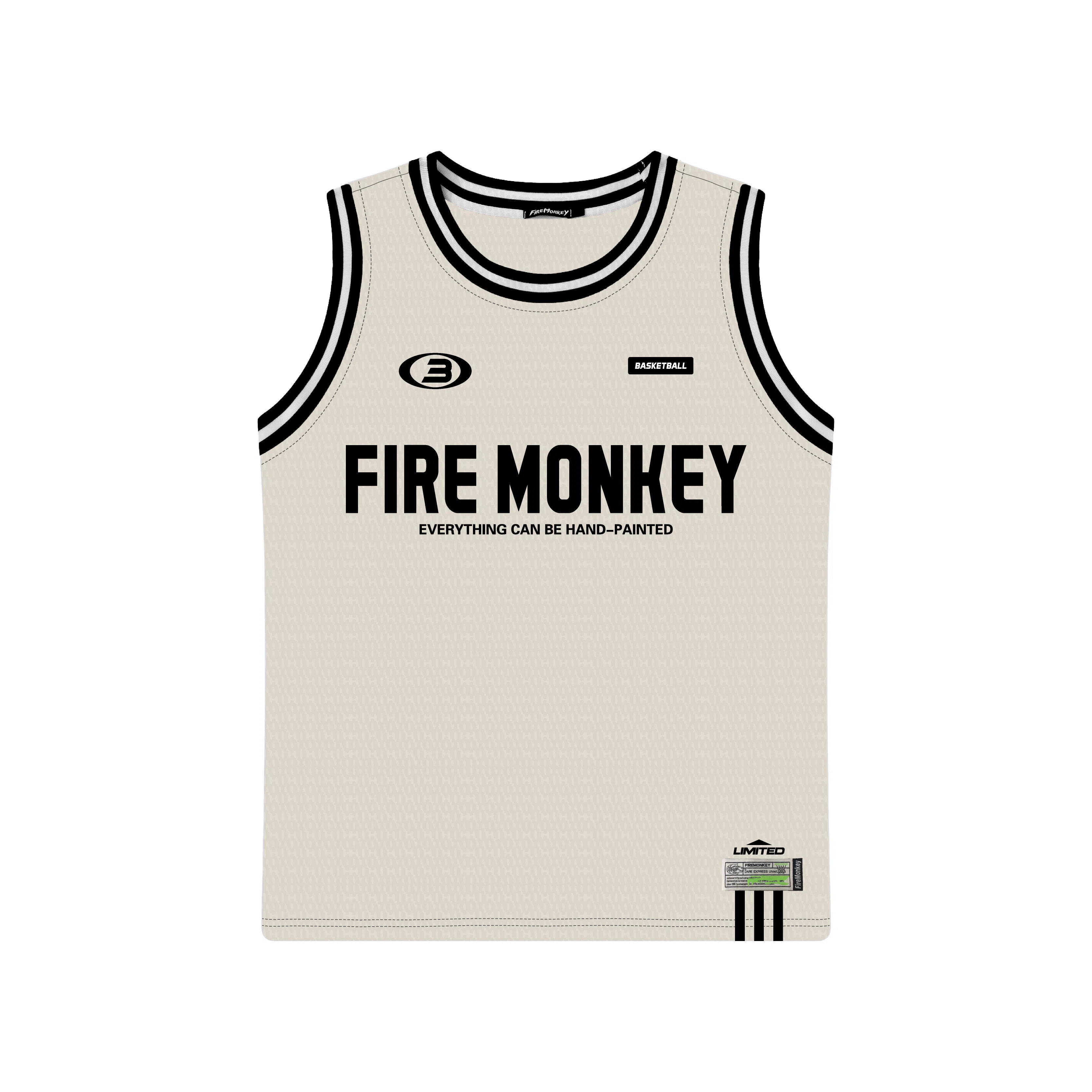 FireMonkey