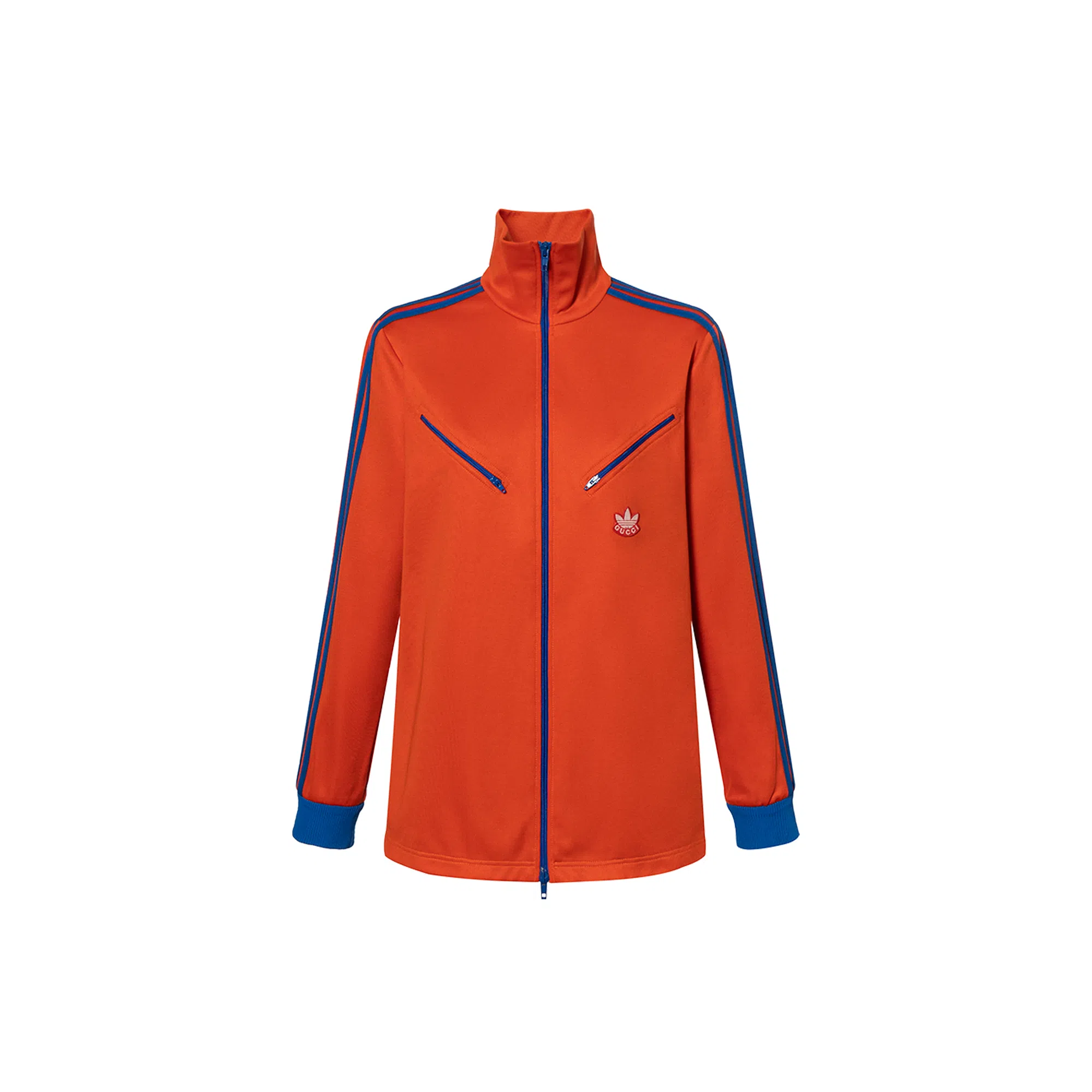 GUCCI x adidas Originals FW22 Jacket