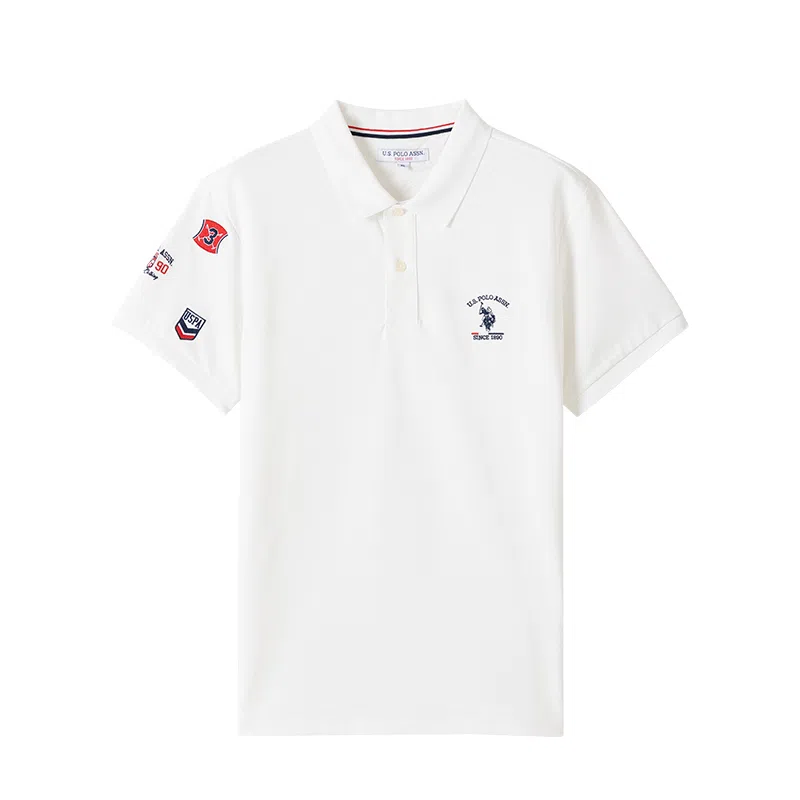 U.S. POLO ASSN.