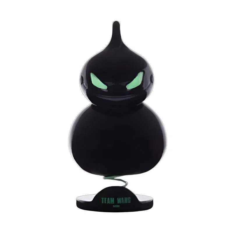 TEAM WANG Under the Castle LULU