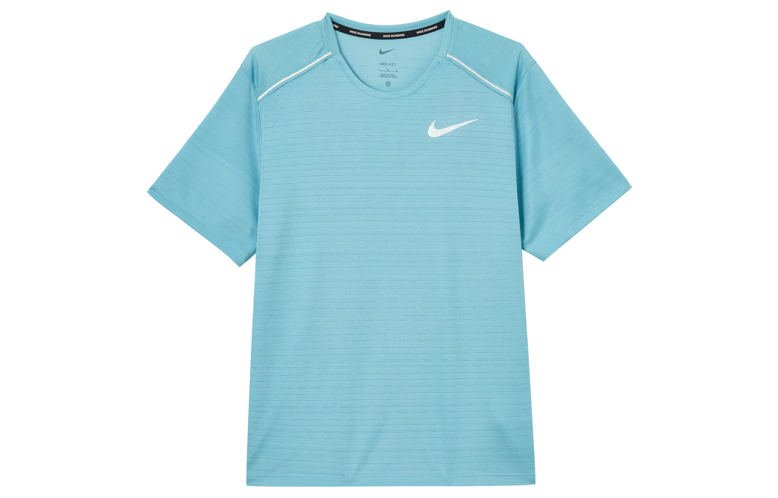 Nike DRI-FIT MILER LogoT