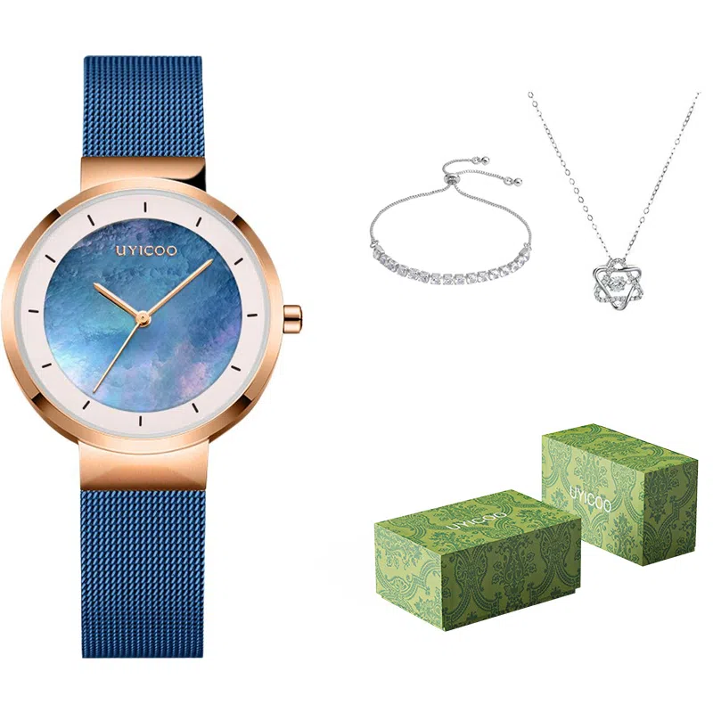 UYICOO 30mm 1026-HTL