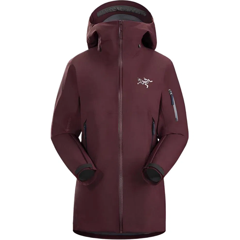 Arcteryx Sentinel AR Jacket