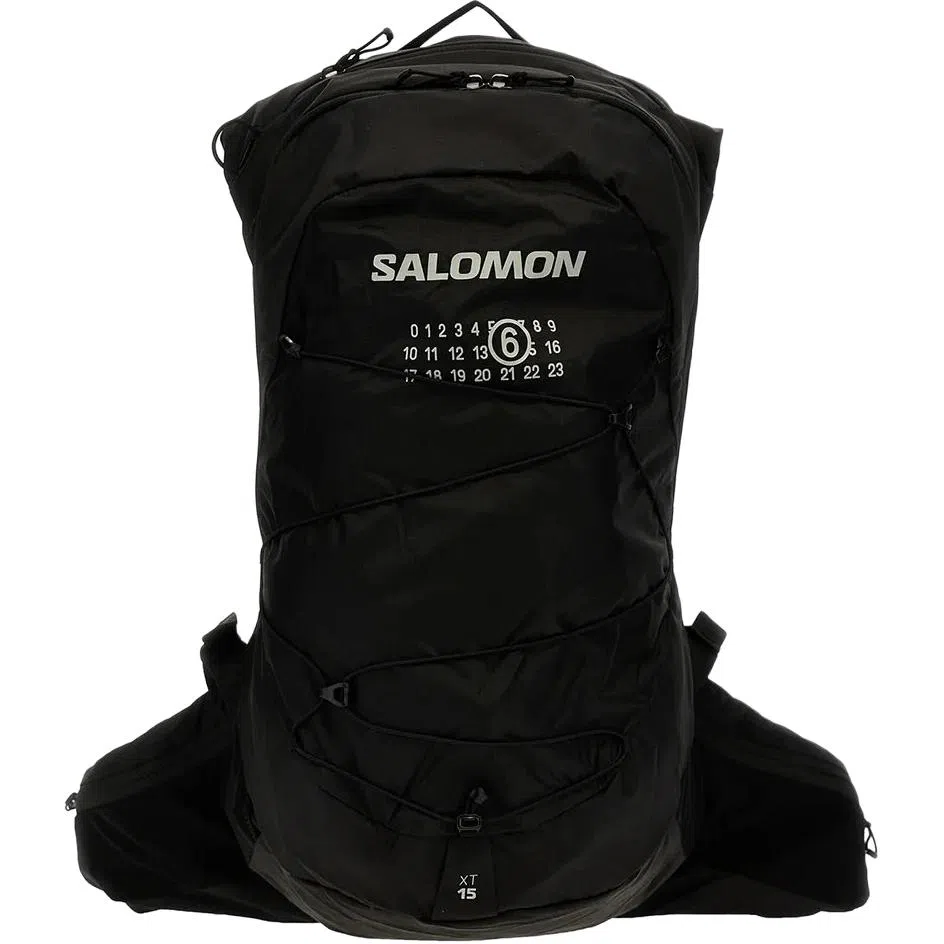 SALOMON x MM6 MAISON