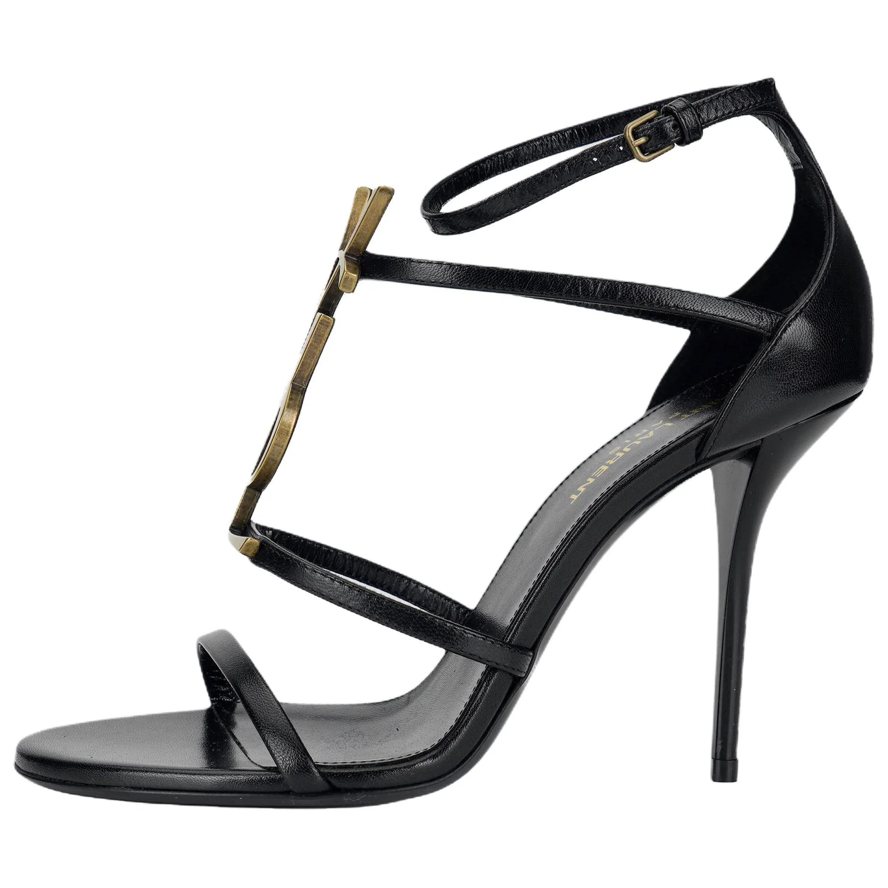 SAINT LAURENT Cassandra