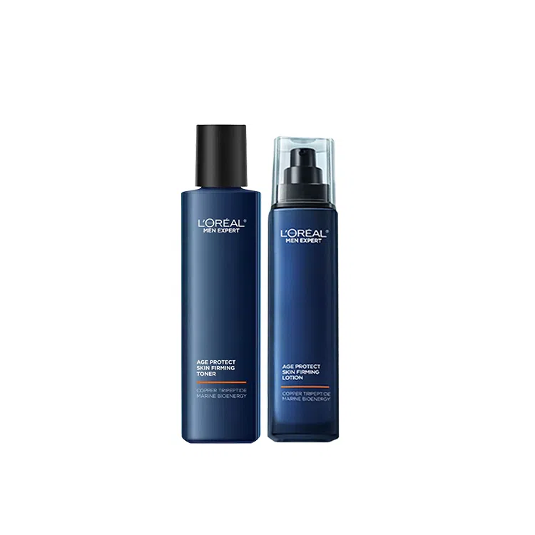 L'OREAL PARIS MEN EXPERT 145ml+180ml