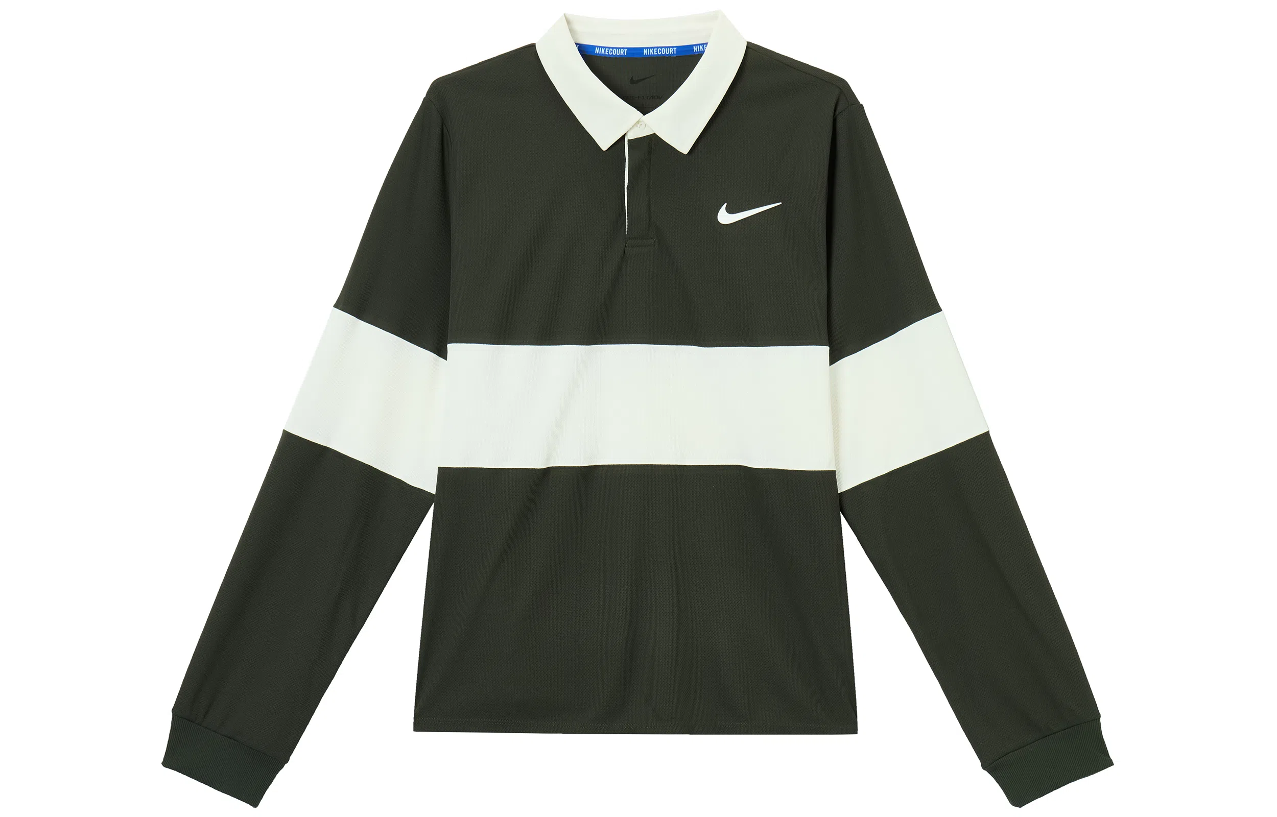 Nike Dri-FIT ADVCourt Slam SS25
