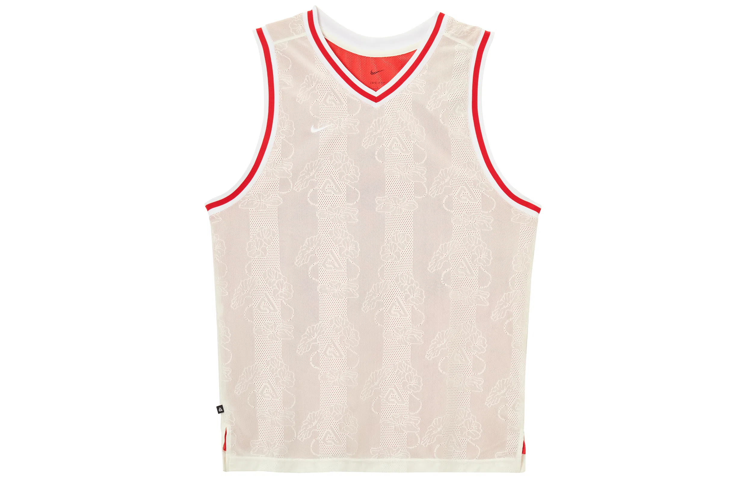 Nike Giannis Dri-FIT DNA