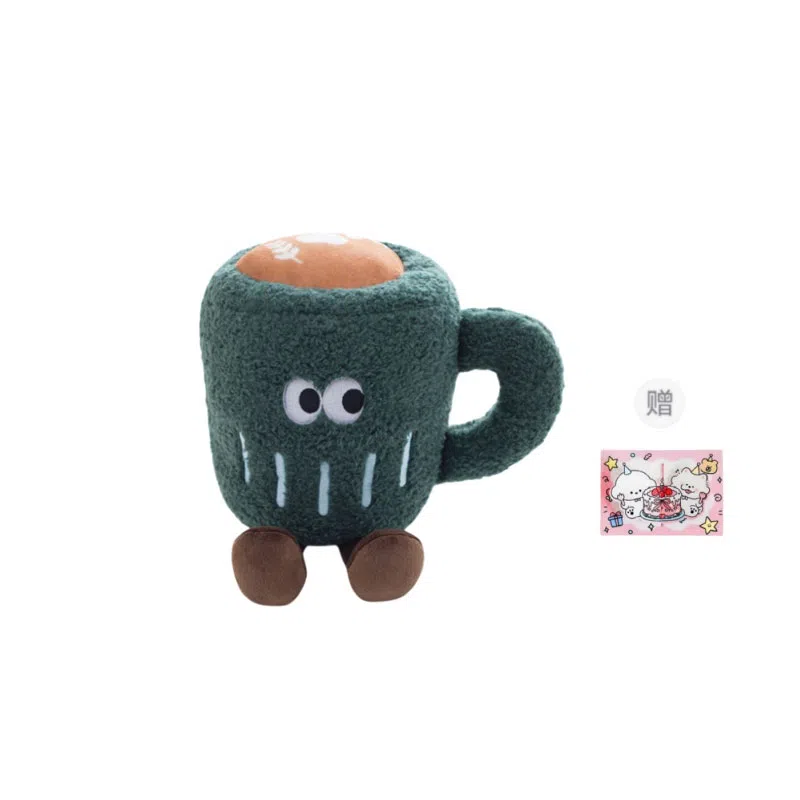 PUDOWRABBIT 20cm25cm