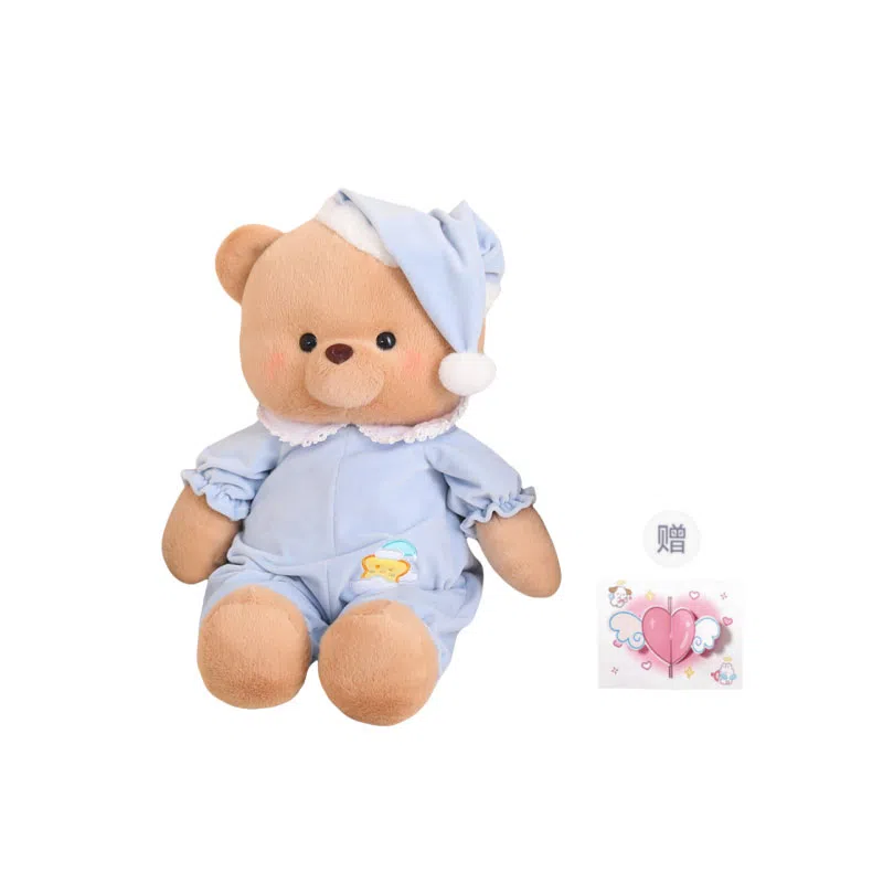 PUDOWRABBIT 40cm65cm