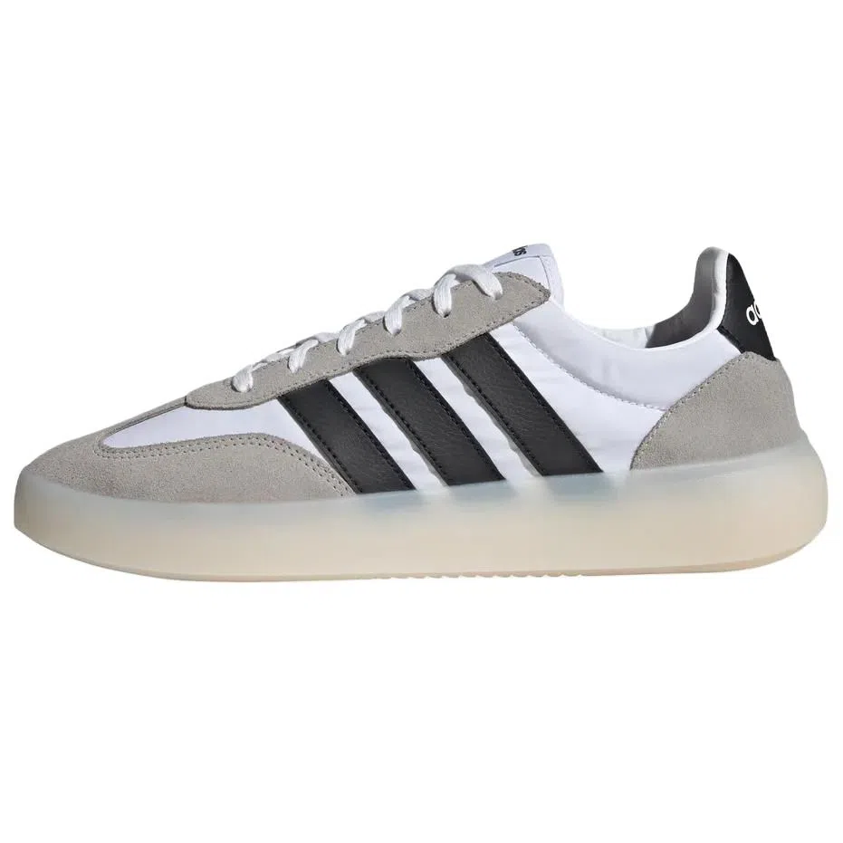 adidas Barreda Decode White