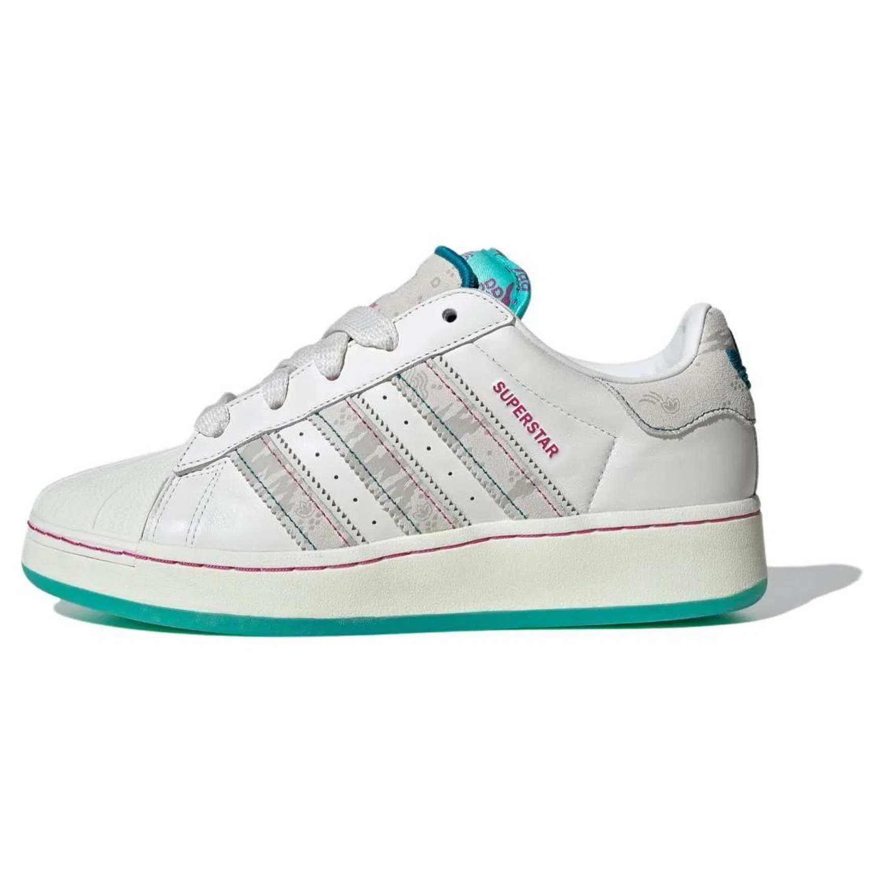adidas Superstar XLG
