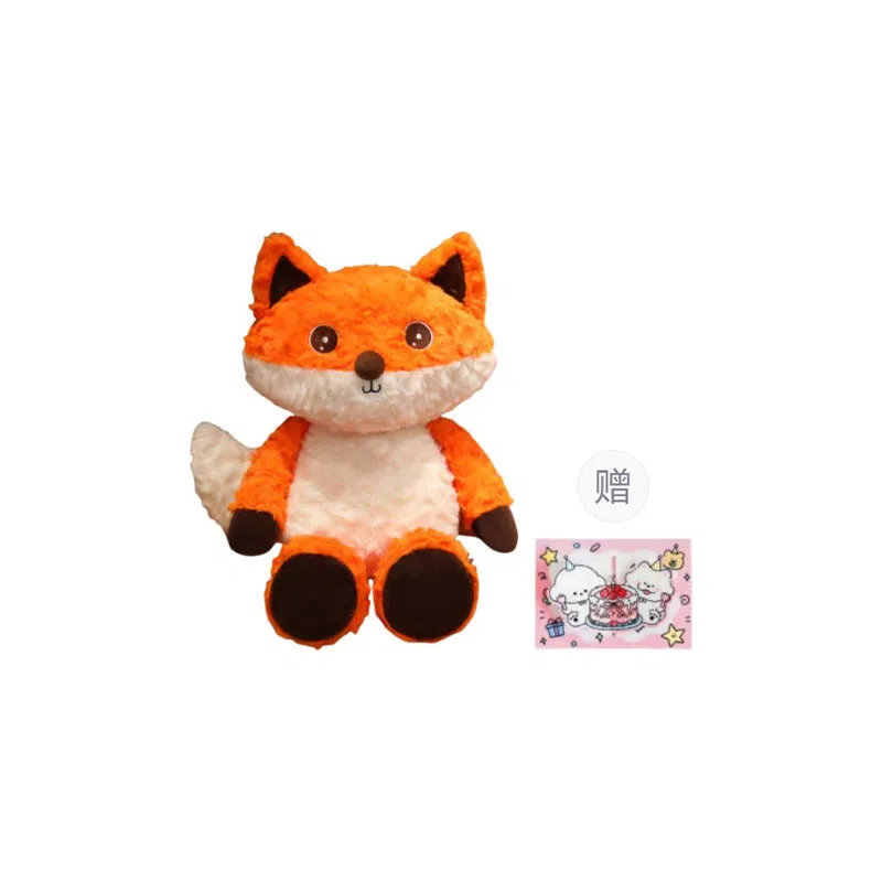 PUDOWRABBIT 50cm65cm