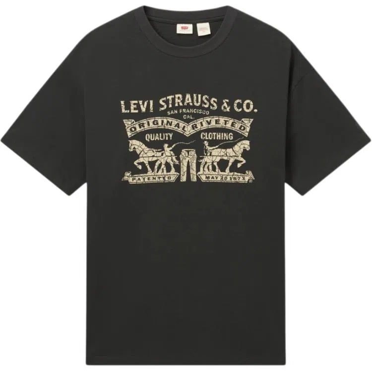 levis T