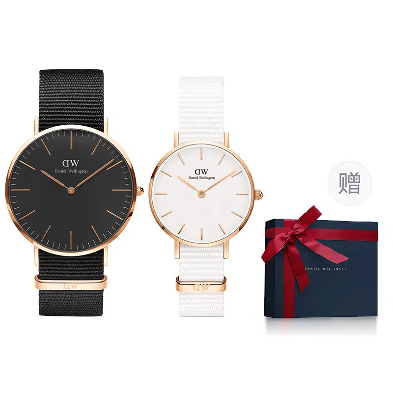 Daniel Wellington dw 40 30 W148W313