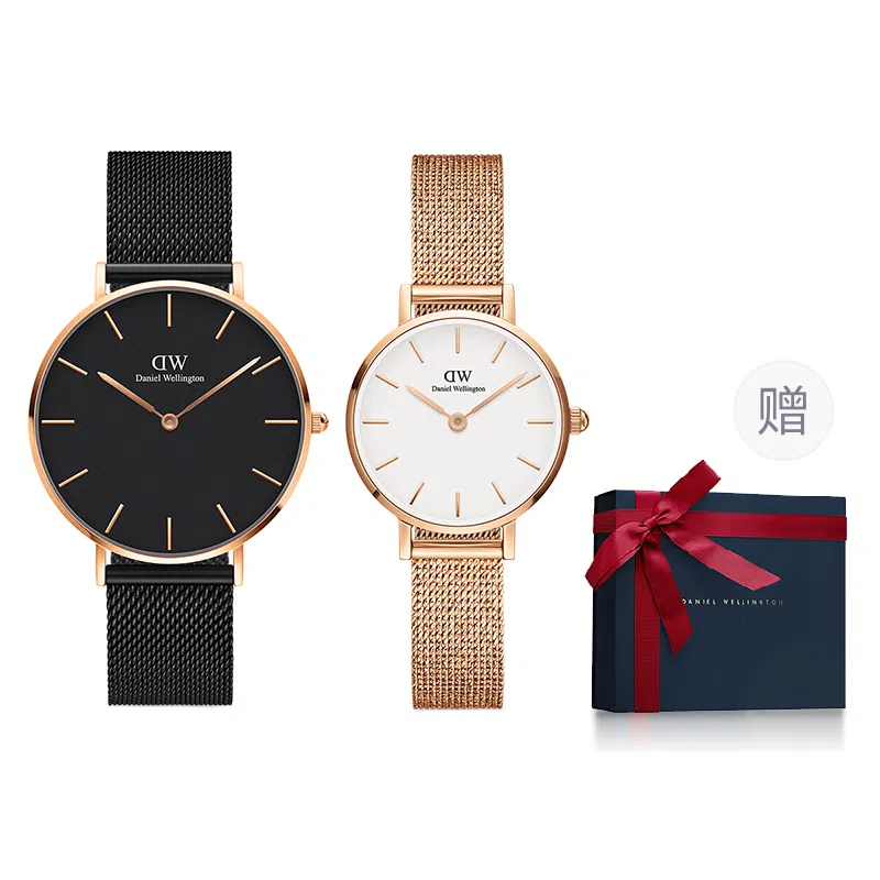 Daniel Wellington DanielWellington dw W307W418