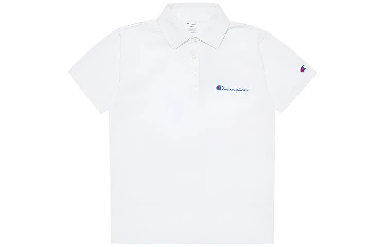 Champion SS22 Polo