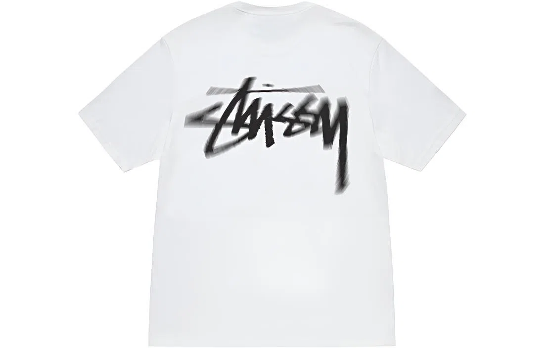 Stussy Dizzy Stock Tee