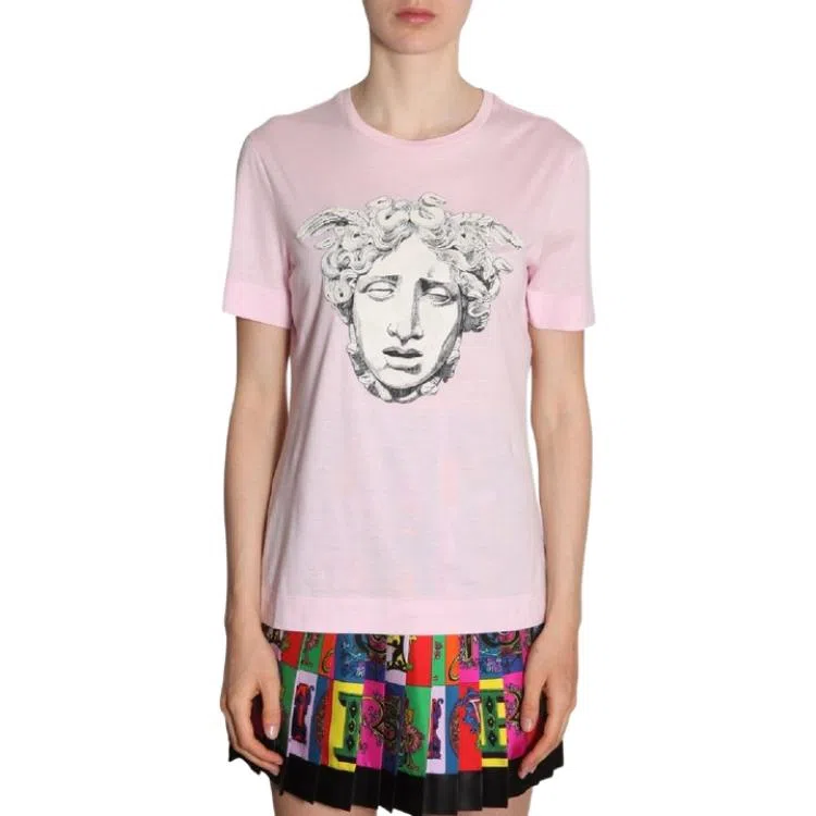 VERSACE T