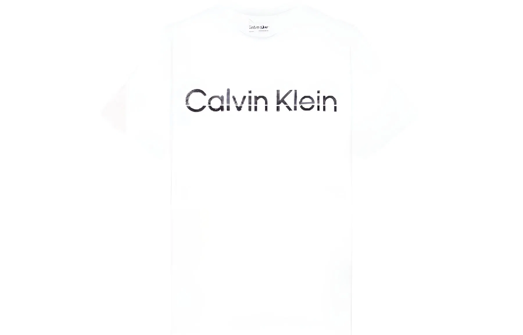 CKCalvin Klein SS23 T