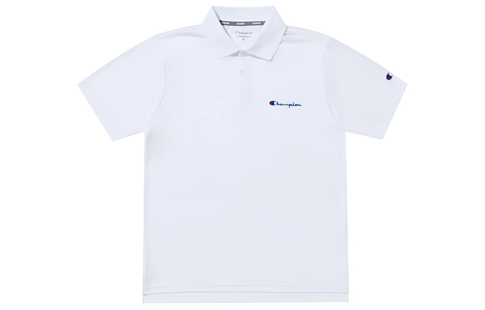 Champion Men's Sport LogoPolo